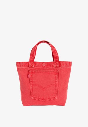 Levi's®, Handtasche - ocean indigo wash - reds -