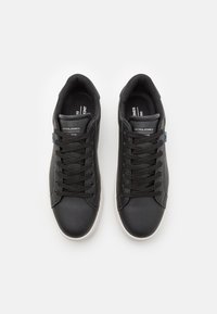 JACK & JONES Jfwbale Pu Sneaker Noos, tan, 45 EU