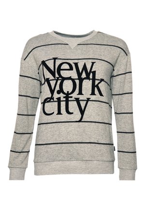 Trui - grey