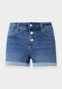 Επιλέχθηκε, medium blue denim