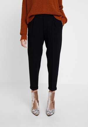 Spodnie materiałowe