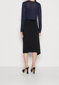 Anna Field Kofta - dark blue