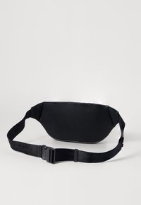 Armani Exchange BELT BAG UNISEX - Övtáska - black