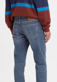 Levi's® Jean slim - blue denim