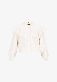 Nevybráno, offwhite