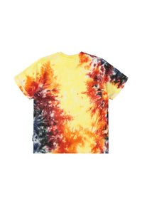 Molo Camiseta estampada - flame dye