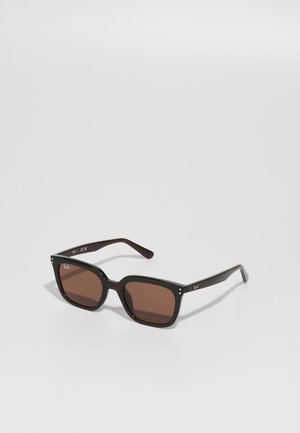 UNISEX - Lunettes de soleil - opal brown
