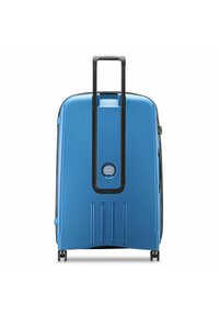 Delsey Paris Trolley - zink blau