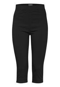 BYKEIRA - Shorts - black