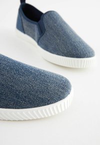Next FOREVER COMFORT STANDARD - Sneakers - denim