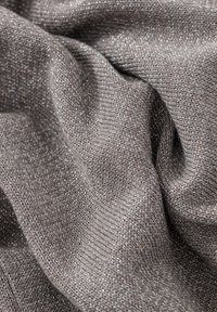 IKKS WITH BACK CHEVRON - Gilet - dark beige