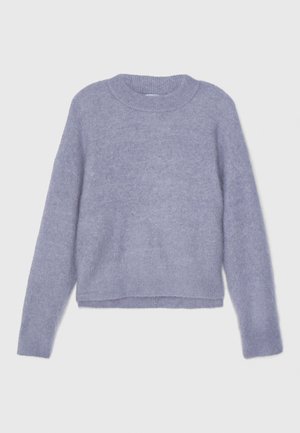 Filippa K FLUFFY  - Jumper - thunderstorm