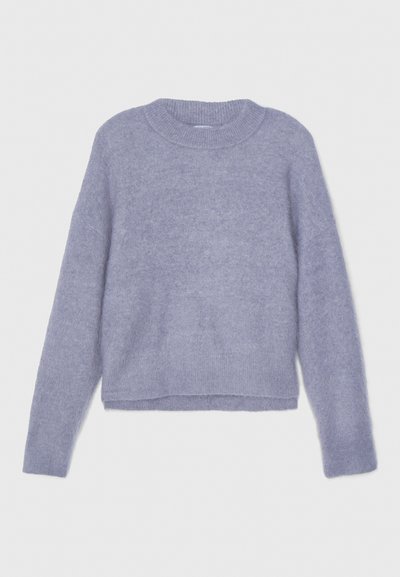 Filippa K FLUFFY - Jersey de punto - thunderstorm