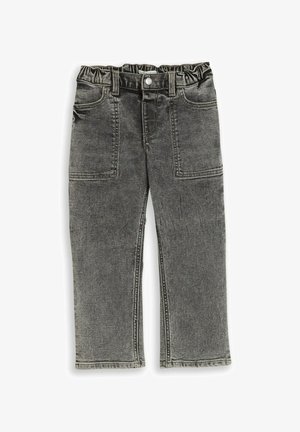 TOM TAILOR, - Jeansy Straight Leg
