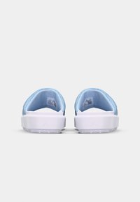 Jordan JORDAN SOPHIA SLIDE - Natikače - blue beyond/white/light armory blue/light brown