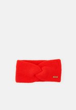 TASITA HEADBAND - Oorwarmers - fire red