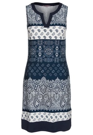 Robe en jersey - dark blue