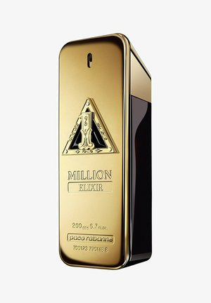 PACO RABANNE FRAGRANCES 1 MILLION ELIXIR - EAU DE PARFUM INTENSE - Eau de Parfum - transparent