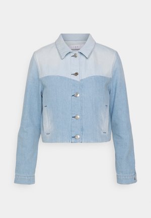 Iro TOSCA - Skjortebluser - light blue