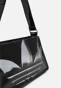 adidas Originals ALWAYS ORIGINAL MINI AIRLINER - Käekott - black