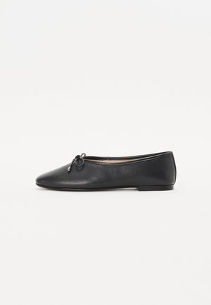 JOSELIE - Ballet pumps - black
