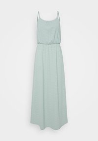 ONLWINNER DRESS - Robe longue - chinois green