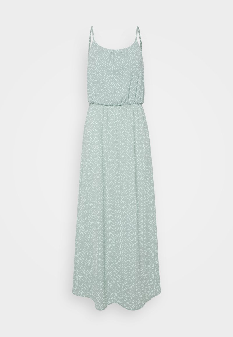Vestido largo