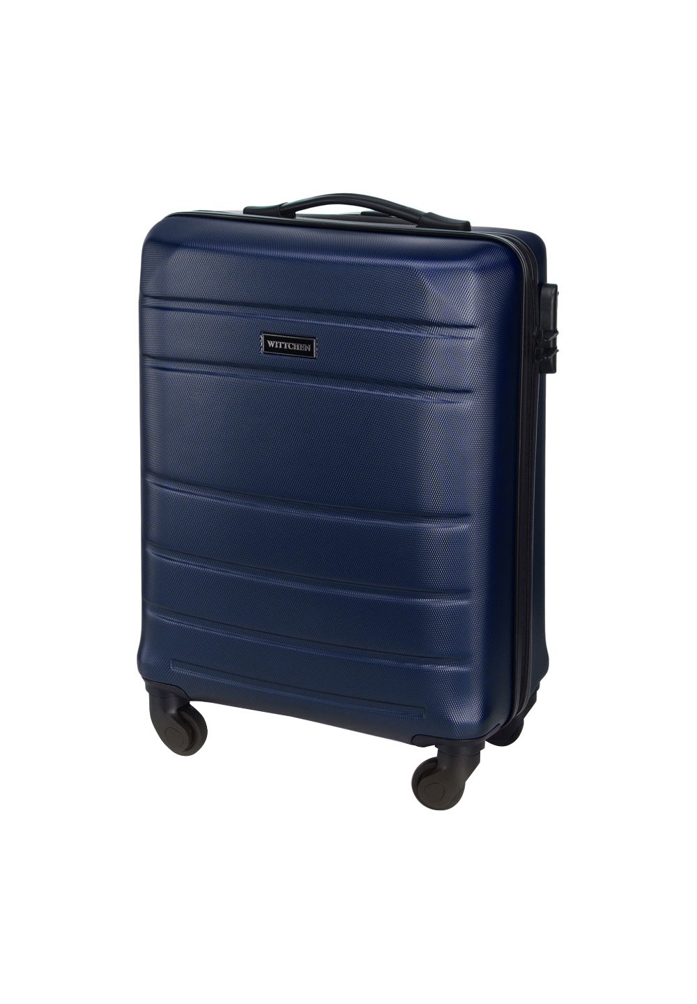 Wittchen GLOBE LINE - Wheeled suitcase 
