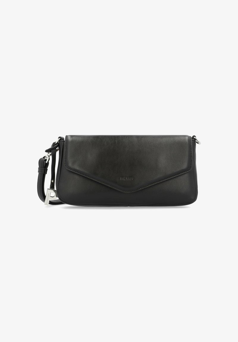 Picard GIULIA - Borsa a tracolla - schwarz