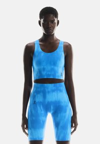 STUDIO CROP - Top - malibu