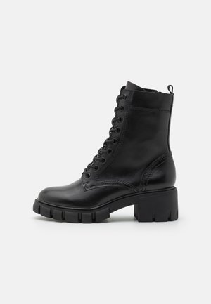 Tamaris Veterboots - black