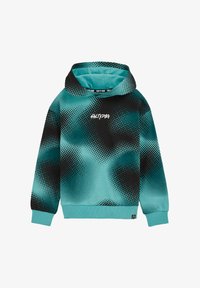 Nije odabrano, green blue