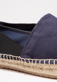 H by Hudson Espadrillas - dark blue
