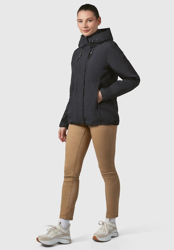 SUNNIVA A - Regenjacke / wasserabweisende Jacke
