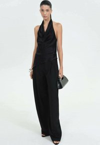 Mango Top - black