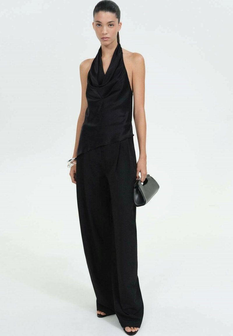 Mango Top - black