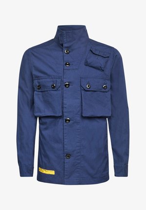 UTILITY STRAIGHT - Giacca da mezza stagione - imperial blue