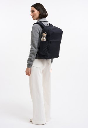 GOT BAG, COMMUTER PACK UNISEX - Rygsække - black