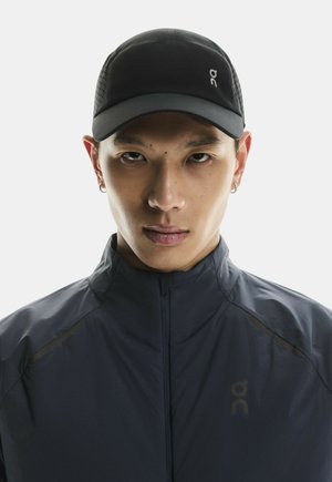LIGHTWEIGHT - Cap - black