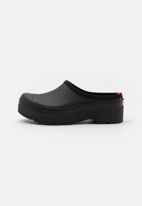 ORIGINAL PLAY - Clogs - black