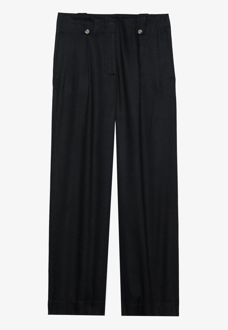 Anna Field Broek zwart