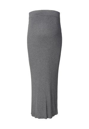 Noppies, - - Kokerrok - mid grey melange