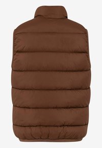 BRAX STYLE  - Bodywarmer - brown