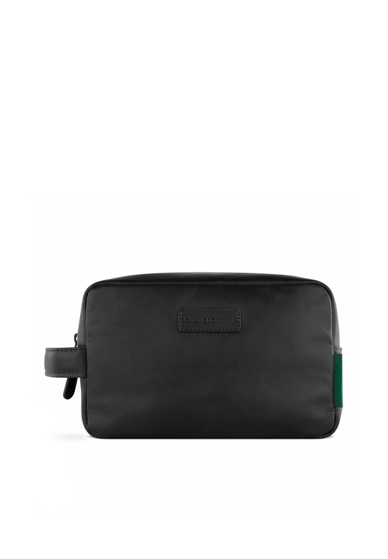 bugatti CLARK - Neceser - braun