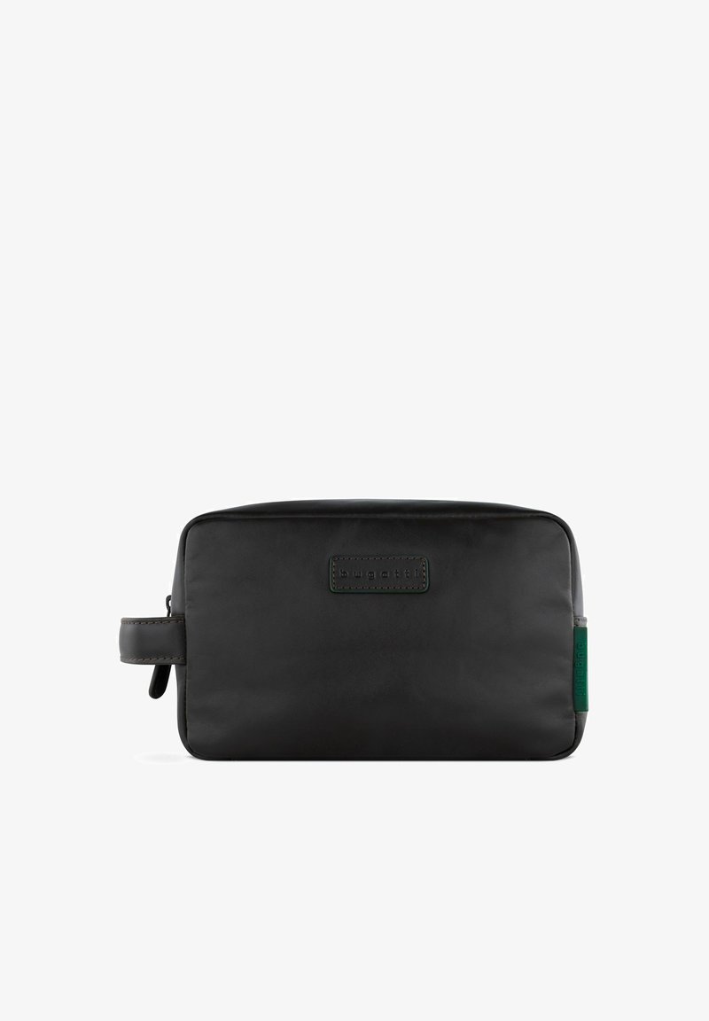 bugatti CLARK - Neceser - braun