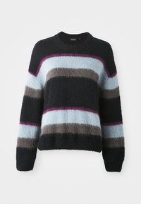 MERLIN SWEATER - Πουλόβερ - sundling/citadel