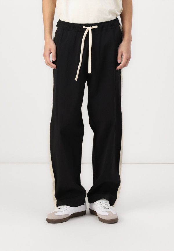 JPSTOWEN JJTECHPANEL - Tracksuit bottoms