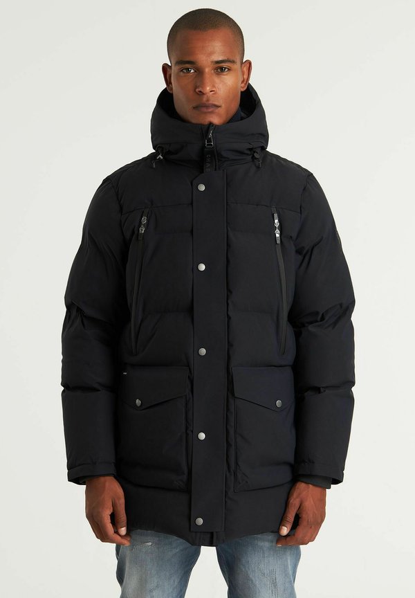 EXPLORER TECH - Wintermantel