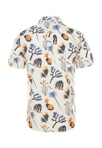 The North Face Camicia - white