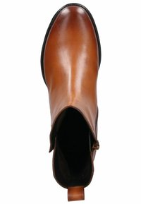 TT.BAGATT Classic ankle boots - cognac